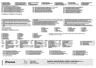 FTXP50-71M_Safety declaration of conformity_4P687305-12A download